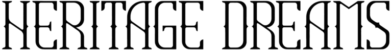 Heritage Dreams Font