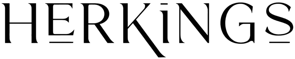 Herkings Font