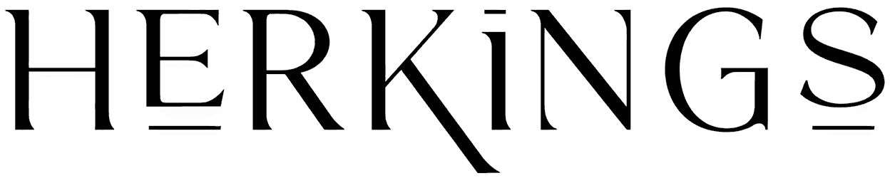 Herkings Font