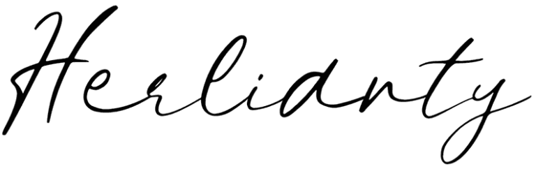 Herlianty Font