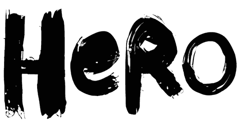 Hero Font
