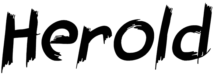 Herold Font