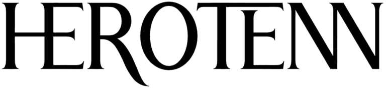Herotenn Font