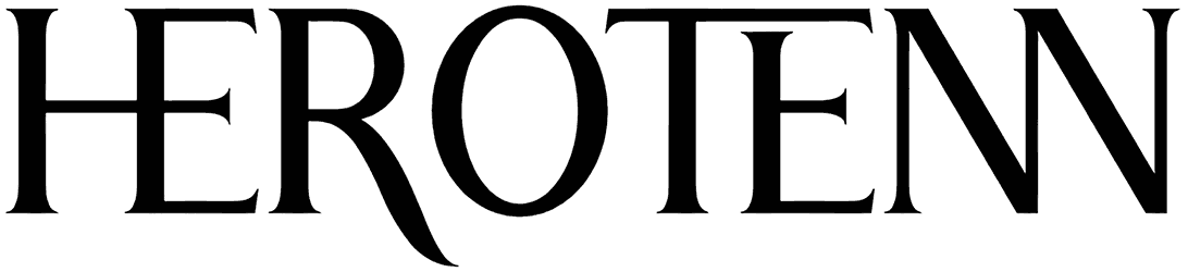 Herotenn Font