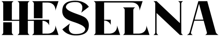 Heselna Font
