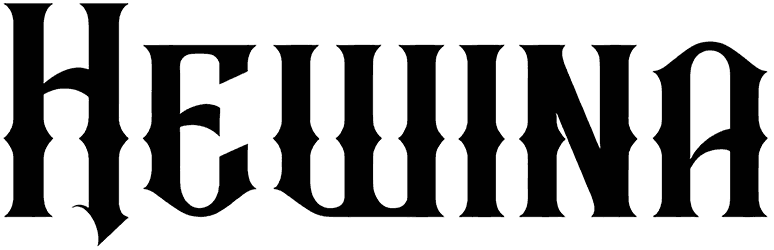 Hewina Font