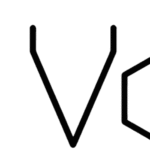 Hexic Vertical Font
