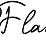 Hey Flamingo Font