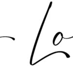Hey Lovely Font