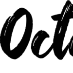 Hey October Font