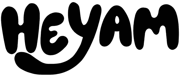 Heyam Font