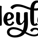 Heyla Font