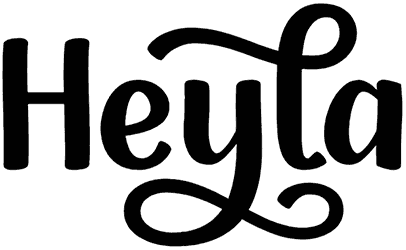 Heyla Font