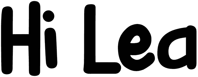 Hi Lea Font