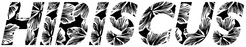 Hibiscus Font