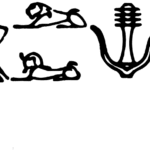 Hieroglify Font
