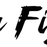 High Fighter Font