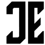 High Jersey Font