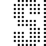 High Speed Font