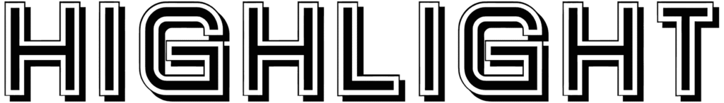 Highlight Font