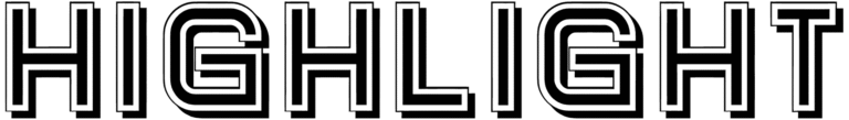 Highlight Font