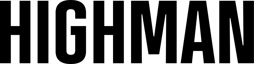 Highman Font