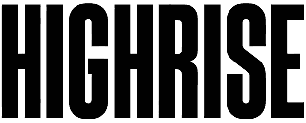 Highrise Font