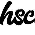 Highschool Font