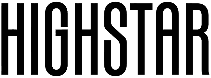 Highstar Font
