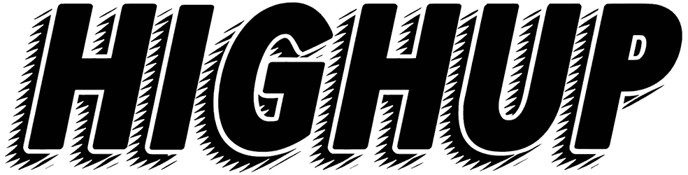 Highup Font