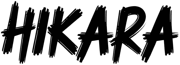 Hikara Font