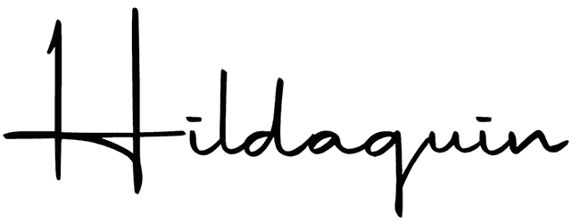 Hildaquin Font