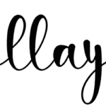 Hillaya Font