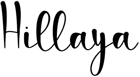 Hillaya Font