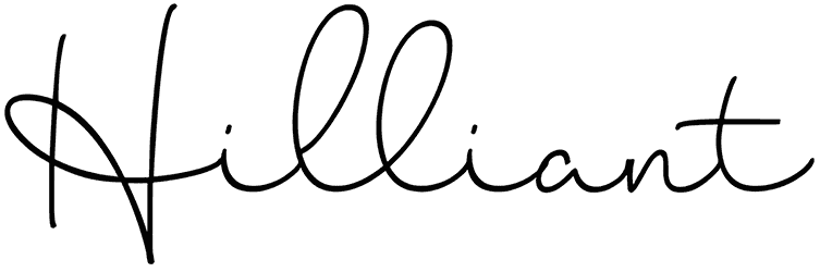 Hilliant Font