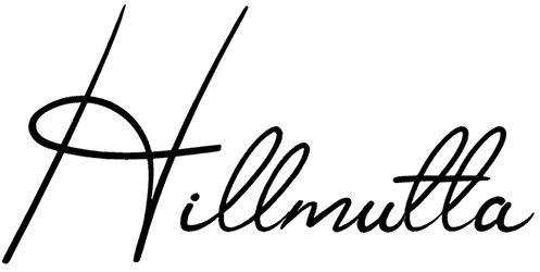 Hillmutta Font