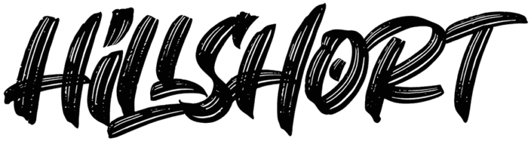 Hillshort Font