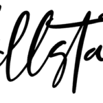 Hillstatic Font