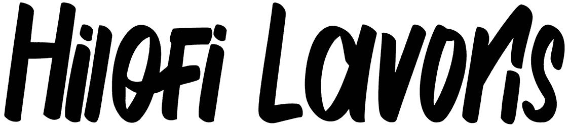 Hilofi Lavoris Font