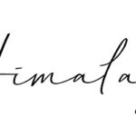 Himalaya Font