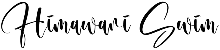 Himawari Swim Font