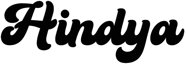 Hindya Font