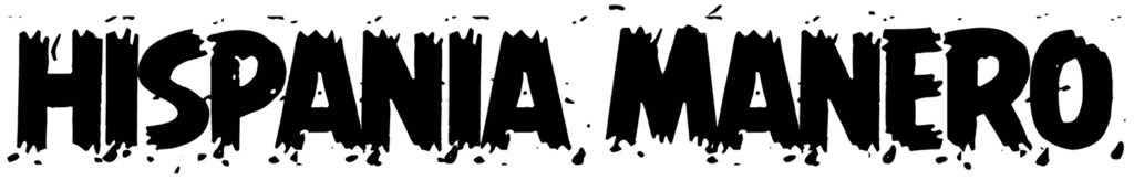 Hispania Manero Font