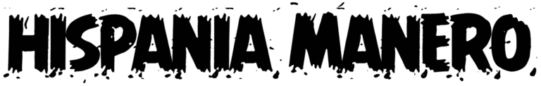 Hispania Manero Font