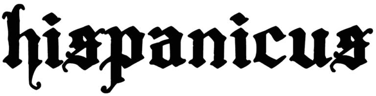 Hispanicus Font