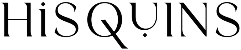 Hisquins Font