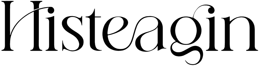 Histeagin Font