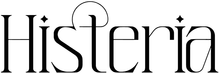 Histeria Font