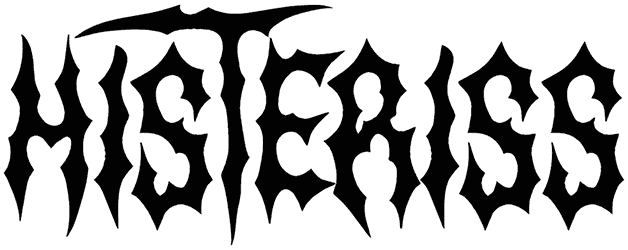 Histeriss Font