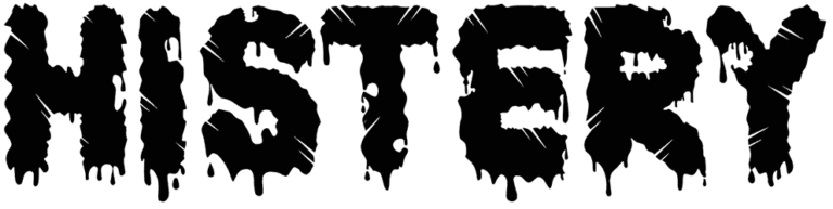 Histery Font
